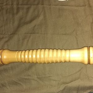 Back massager / roller